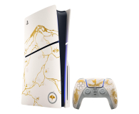 Sony PlayStation 5 Slim + Gra Ghost of Yōtei™ Gold Edition - 1361533 - zdjęcie 2
